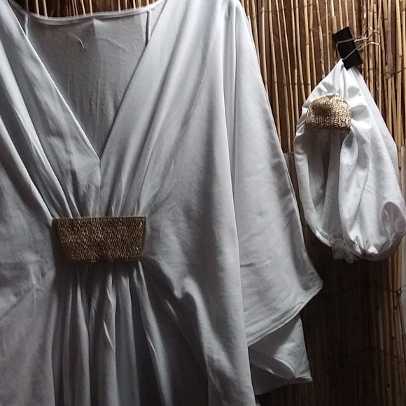 Vacation / Staycation Dress - Picture 4 of 8